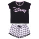 Pijama corto Disney Logo