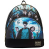 Sac à dos Harry Potter Prisonnier d'Azkaban Loungefly