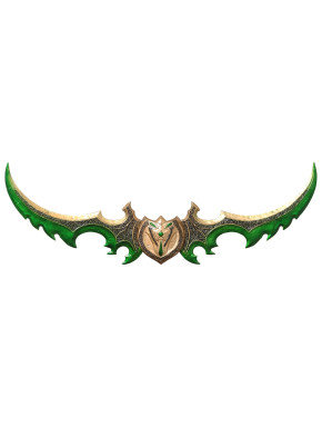 Warglaive Illidan de World of Warcraft