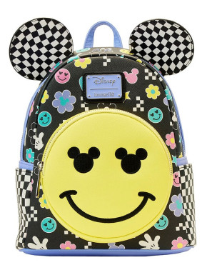 Mini Mochila Mickey Y2K