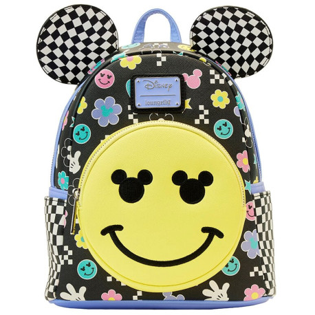 Mini Mochila Mickey Y2K