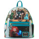 Disney Untamed Merida Untamed Loungefly Backpack