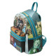 Disney Untamed Merida Untamed Loungefly Backpack