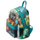 Disney Untamed Merida Untamed Loungefly Backpack