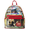Mochila Loungefly Star Wars Amaneza Fantasma