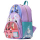 Mochila Loungefly Villanas Disney