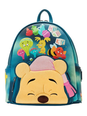 Mochila Loungefly Winnie The Pooh Sueños