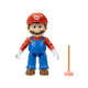 FIGURA SHERWOOD SUPER MARIO MOVIE MARIO