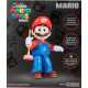 FIGURA SHERWOOD SUPER MARIO MOVIE MARIO