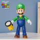 FIGURA SHERWOOD SUPER MARIO MOVIE LUIGI