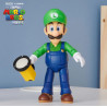 FIGURA SHERWOOD SUPER MARIO MOVIE LUIGI