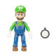 FIGURA SHERWOOD SUPER MARIO MOVIE LUIGI