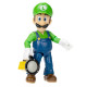 FIGURA SHERWOOD SUPER MARIO MOVIE LUIGI