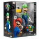 FIGURA SHERWOOD SUPER MARIO MOVIE LUIGI