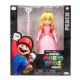 Super Mario Bros. La película Figura Peach 13 cm
