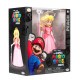 Super Mario Bros. La película Figura Peach 13 cm