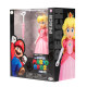 Super Mario Bros. La película Figura Peach 13 cm