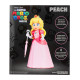 Super Mario Bros. La película Figura Peach 13 cm