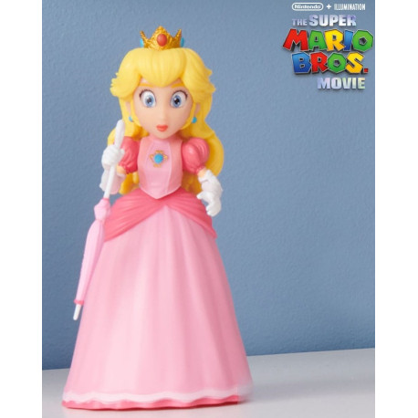 Super Mario Bros. La película Figura Peach 13 cm