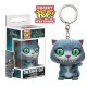 Llavero Mini Funko Pop Cheshire