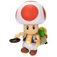 Super Mario Bros. La película Figura Toad 13 cm