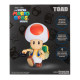 Super Mario Bros. La película Figura Toad 13 cm