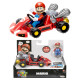 FIGURA SHERWOOD SUPER MARIO MOVIE MARIO WITH KART