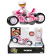 FIGURA SHERWOOD SUPER MARIO MOVIE PEACH WITH KART