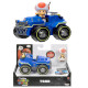 FIGURA SHERWOOD SUPER MARIO MOVIE TOAD WITH KART