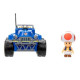 FIGURA SHERWOOD SUPER MARIO MOVIE TOAD WITH KART