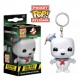 Portachiavi mini Funko Pop! Marshmallow