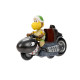 FIGURA SHERWOOD SUPER MARIO MOVIE KOOPA TROOPA WITH KART