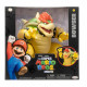 Super Mario Bros. La película Figura Bowser 18 cm