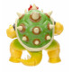 Super Mario Bros. La película Figura Bowser 18 cm