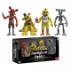 Set Figuras Funko FNAF