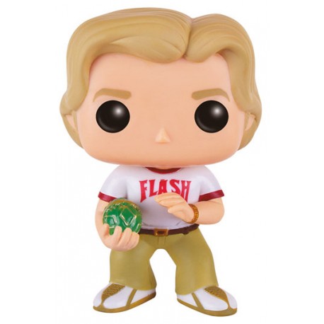 Funko Pop Flash Gordon