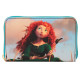 Portefeuille Loungefly Merida Brave