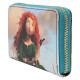 Portefeuille Loungefly Merida Brave