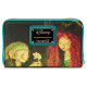 Portefeuille Loungefly Merida Brave