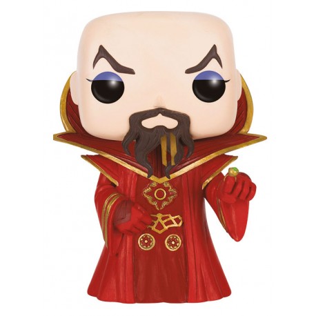 Funko Pop Ming Flash Gordon