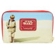 Cartera con Cremallera Star Wars Amenaza Fantasma