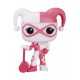 Funko Pop Harley Quinn pink