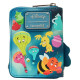 Cartera con Cremallera Winnie The Pooh Sueños
