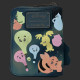 Cartera con Cremallera Winnie The Pooh Sueños