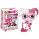 Funko Pop Harley Quinn pink