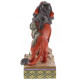 FIGURA DISNEY EL REY LEON SCAR