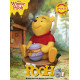 Winnie The Pooh Master Craft Limited Edition Figure