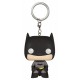 Keychain Mini Funko Pop Batman Black