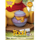 Winnie The Pooh Master Craft Limited Edition Figure