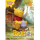 Winnie The Pooh Master Craft Limited Edition Figure